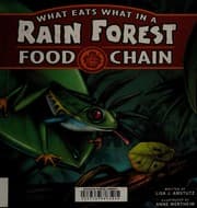 Tapa de What eats what in a rain forest food chain