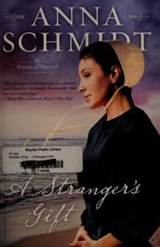 Tapa de A stranger's gift