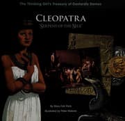 Tapa de Cleopatra