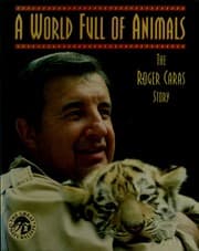 Tapa de A world full of animals