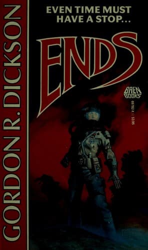Tapa de ENDS