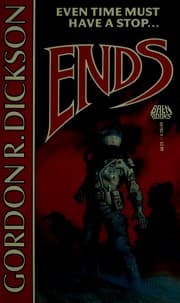Tapa de ENDS