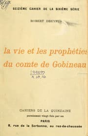 Tapa de Cahiers de la quinzaine