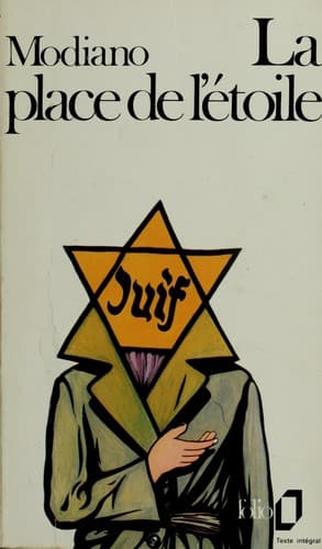 Tapa de La Place de l'Étoile