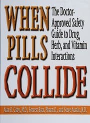 Tapa de When pills collide