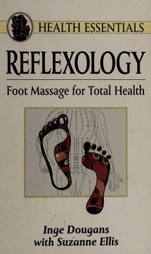 Tapa de Reflexology