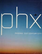 Tapa de PHX