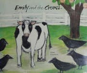 Tapa de Emily and the crows