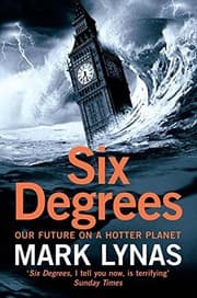 Tapa de Six Degrees