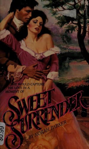 Tapa de Sweet Surrender