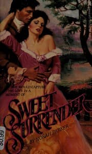 Tapa de Sweet Surrender
