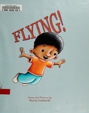 Tapa de Flying