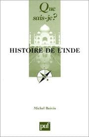 Tapa de Histoire de l'Inde