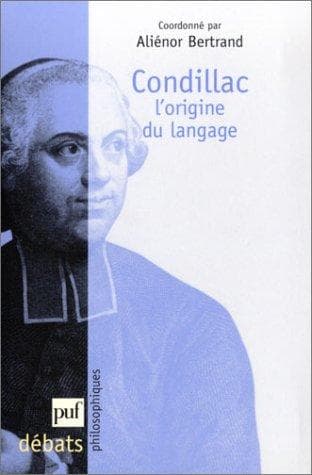 Tapa de Condillac