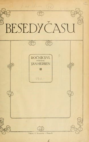 Tapa de Besedy asu