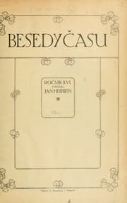 Tapa de Besedy asu