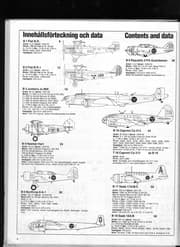 Tapa de Svenska Flygvapnets bomb-, attack- och torpedflygplan 1926-1986