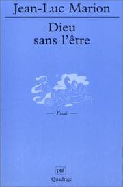 Tapa de Dieu sans l'être