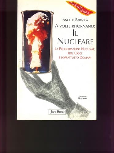 Tapa de A volte ritornano