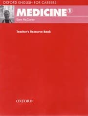 Tapa de Oxford english for careers
