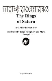 Tapa de The rings of Saturn