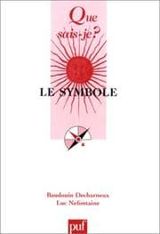 Tapa de Le symbole