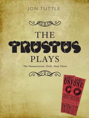 Tapa de The Trustus plays