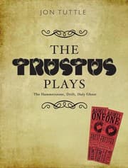 Tapa de The Trustus plays