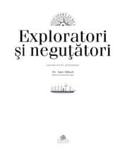 Tapa de Exploratori s Œi negut Œa tori