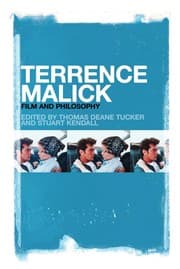 Tapa de Terrence Malick