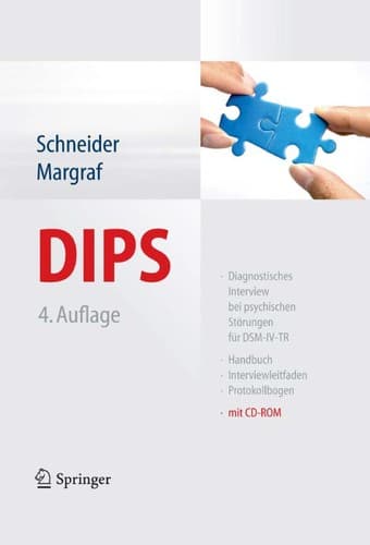 Tapa de DIPS