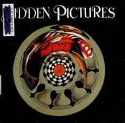 Tapa de Hidden pictures