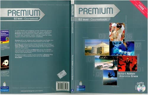 Tapa de Premium