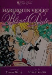 Tapa de Blind date