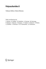 Tapa de Polysaccharides II