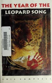Tapa de The year of the leopard song