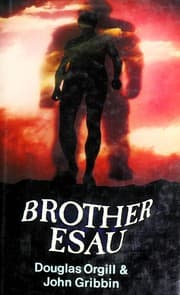 Tapa de Brother Esau