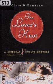 Tapa de The lover's knot
