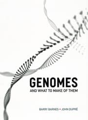 Tapa de Genomes and what to make of them