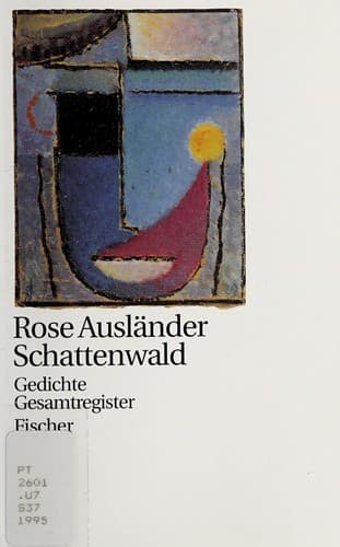 Tapa de Schattenwald