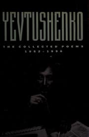 Tapa de The collected poems, 1952-1990