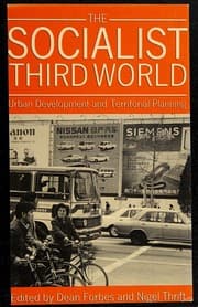 Tapa de The Socialist Third World