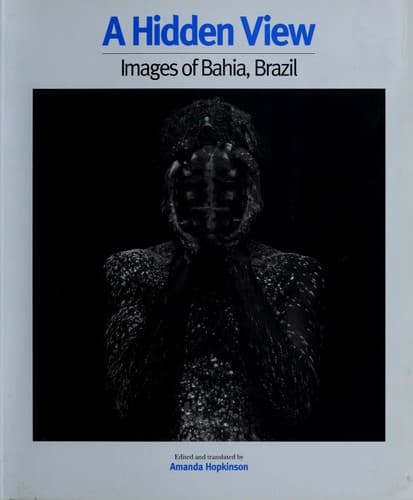 Tapa de Hidden view