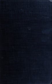 Tapa de The chief Elizabethan dramatists