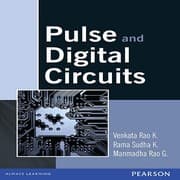 Tapa de PULSE AND DIGITAL CIRCUITS