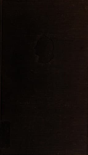 Tapa de Goethe