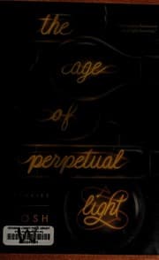 Tapa de The age of perpetual light