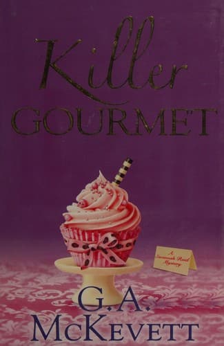 Tapa de Killer gourmet