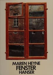 Tapa de Fenster