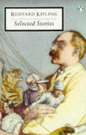 Tapa de Selected Stories (Penguin Twentieth-Century Classics)